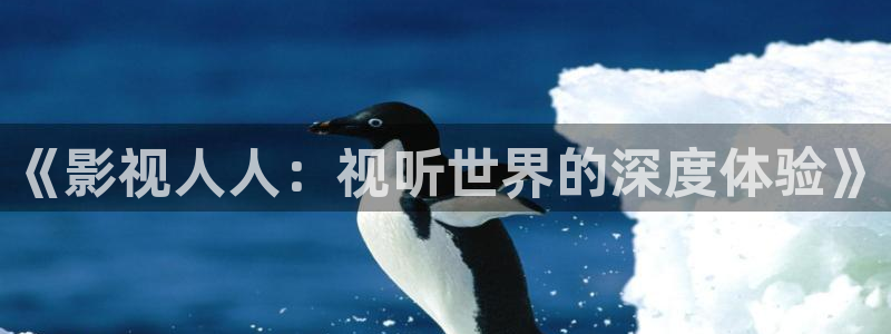 昆明保利国际影院：《影视人人：视听世界的深度体验》